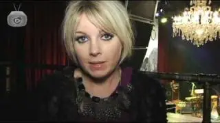 Coachella Artist Spotlight: Little Boots Video Q&A