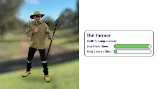 UV Daily – Choose your fighter