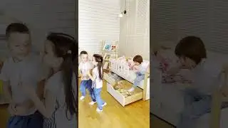 Кровать Лимони с ящиками