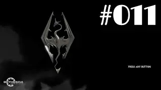 Skyrim 011 - Dovahkiin (No Commentary)