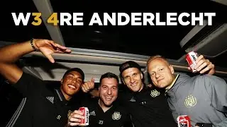 How our players celebrated the 34th title!