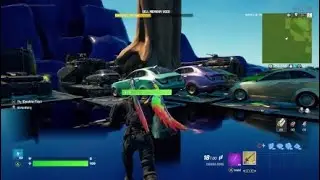 When you shoot a car in Ohio