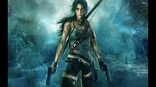TOMB RAIDER  ЖЕНСКИЙ РОБИН ГУД