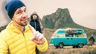 KOMBI LIFE - Don't Miss This NEW SERIES! 🤩