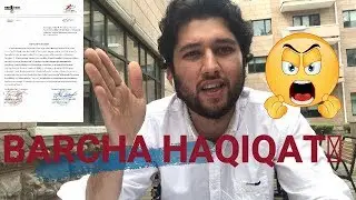 FIRMAGA SOTILDIMMI ? TAN OLISH VAQTI KELDI !