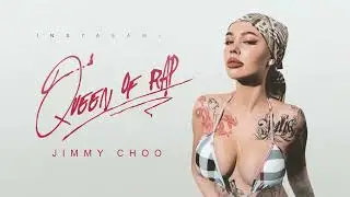 INSTASAMKA - JIMMY CHOO slowed