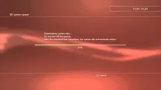 PlayStation 3 - 4.31 Update