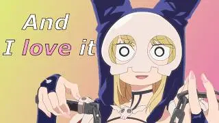 Love After World Domination is Dumb