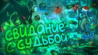 Галиаф Terraria CALAMITY MOD 1 5  Прохождение master mode