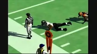 Madden NFL 06 Ep 7