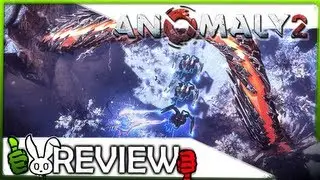 Anomaly 2 REVIEW - Haasty Review