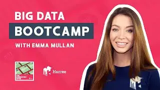 The Marketing Slice: Big Data Bootcamp For Marketers