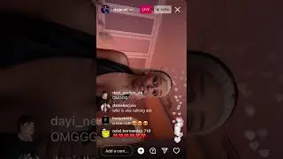 Doja Cat mad at Lorry Hill