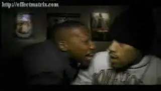 Redman & Method Man - Whateva Man