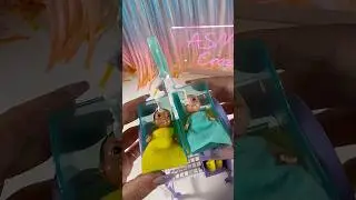 Barbie baby Set 