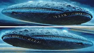 NASA'nın Uçağı Temasta! Gerçek Fotoğraflarla Fizik Kurallarını Altüst Etti