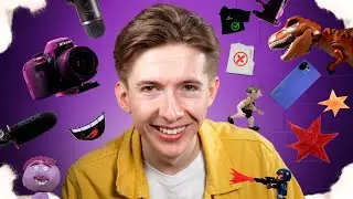 How To Make Stop-Motion Videos (The 8 Principles)