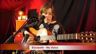 Elisabeth - My Voice