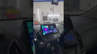 Установили новую магнитолу Android в Hyundai IX-35 Мультимедиа X10 4/32 SIM/DSP #stavaudio