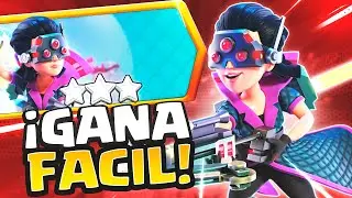 TRES ESTRELLAS FÁCIL en el Desafío de Clashiversario #3 🥳 Clash of Clans