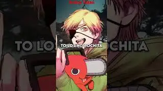 Denji’s Heart Is The Devil | Anime 