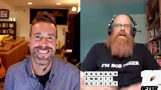 Cross Words with Puzzle Maker Brendan Emmett Quigley (After12 • EP27)