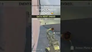 the BEST ISO HEMLOCK BUILD on WARZONE 2😱😱
