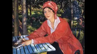Boris Custodiev