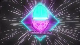 Back To The 80's' - Retro Wave [ A Synthwave/ Chillwave/ Retrowave mix ]