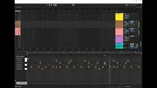 Making Old School Boom Bap Sampled Beat In Ableton Live - Pt. 1
