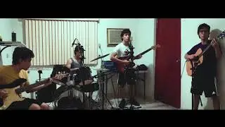 Cuco - Forevermore (cover)