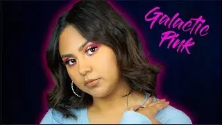 BEST AFFORDABLE EYESHADOW? | Juvia's Place Makeup Tutorial