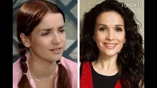 Актеры сериала «Дикий ангел» 19 лет спустя