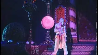 Eldar Aliev's A Thousand and One Nights