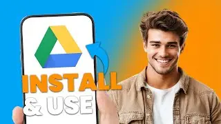 How to Install and Use Google Drive on Android (Beginner’s Guide)