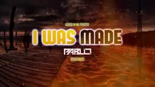 VINAI x Le Pedre - I Was Made (PABLO BOOTLEG)