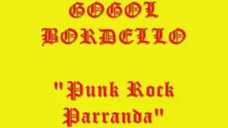 Gogol Bordello - 