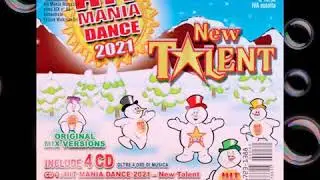 MrPrimoDj & Jacob Galsen - Don't Breaking To My Heart (Hit Mania Dance 2021 New Talent)