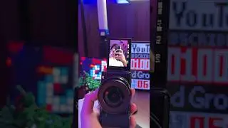 MY ALIEXPRESS CAMERA HAS ARRIVED...