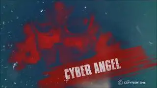 CyberAngel VS CyberDroid Virgo Trailer