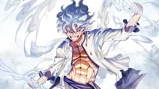 [Nomis] One Piece AMV - Dreamer
