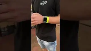 Чужой среди своих