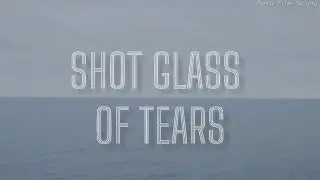 Jung Kook - Shot Glass of Tears | FMV