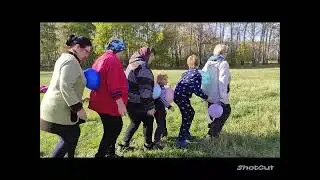 День Здоровья в с. Шипицыно, 2023г