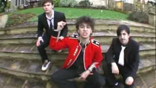 Jay Sean - Down Parody The Midnight Beast (Ft Lil Dru & Lil Ash)