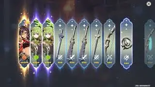 Pulling for Dehya so you don't have to... - Genshin Impact
