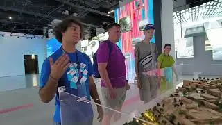 москва 2030 зарядье