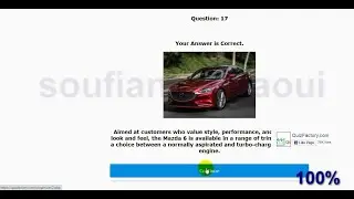 Guess The Car Quiz 2021 Answers 100%