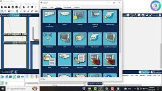 Console support in Switch || Cisco Packet Tracer || Shohag IT Village