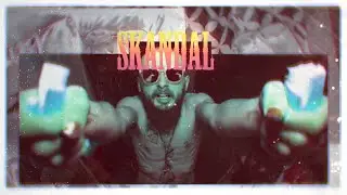XARAKTER - SKANDAL